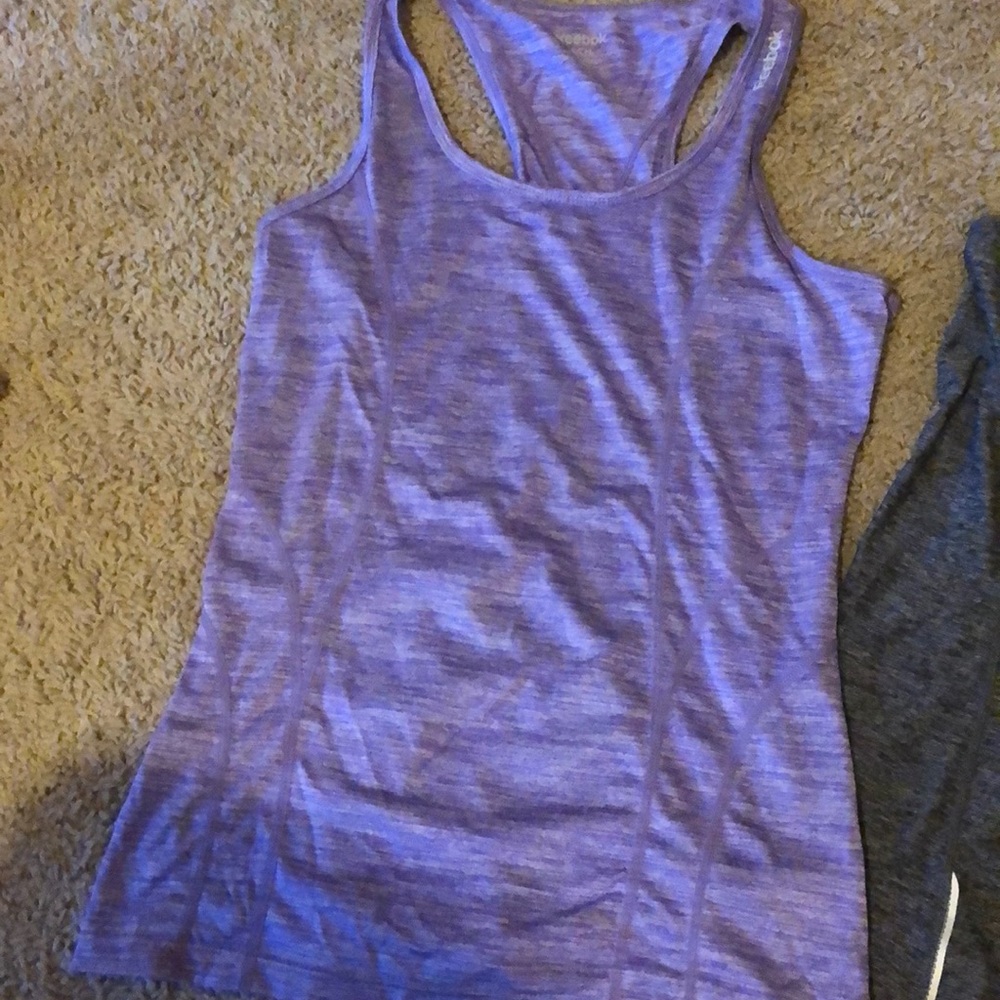 Women’s Reebok Tank top